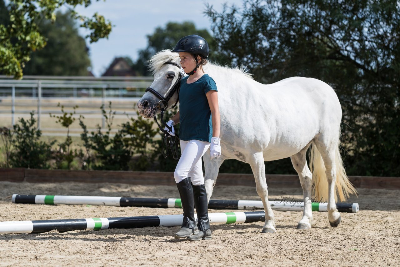 Bild 67 - Pony Akademie Turnier